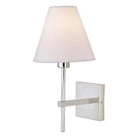 JVI Designs - Kent Wall Sconce - 1273-15 - Canada Light Shop