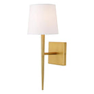 JVI Designs - Marcus Round Wall Sconce - 443-10 - Canada Light Shop
