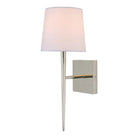 JVI Designs - Marcus Round Wall Sconce - 443-15 - Canada Light Shop