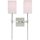 JVI Designs - Marcus Wall Sconce - 442-15 - Canada Light Shop