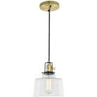 JVI Designs - Nob Hill Buffy Pendant - 1221-10 S14 - Canada Light Shop