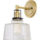 JVI Designs - Nob Hill Buffy Wall Sconce - 1223-10 S14 - Canada Light Shop