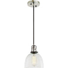 JVI Designs - Nob Hill Madison Pendant - 1221-15 S5-CB - Canada Light Shop