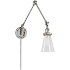 JVI Designs - Soho Barclay Triple Swivel Wall Sconce - 1257-15 S10 - Canada Light Shop