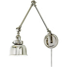 JVI Designs - Soho M2 Shade Triple Swivel Wall Sconce - 1257-15 M2 - Canada Light Shop