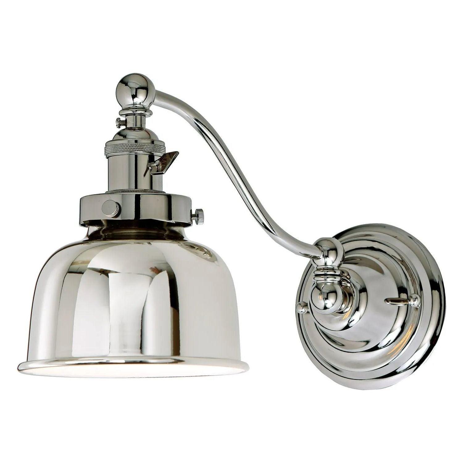 JVI Designs - Soho M2 Wall Sconce - 1253-15 M2 - Canada Light Shop