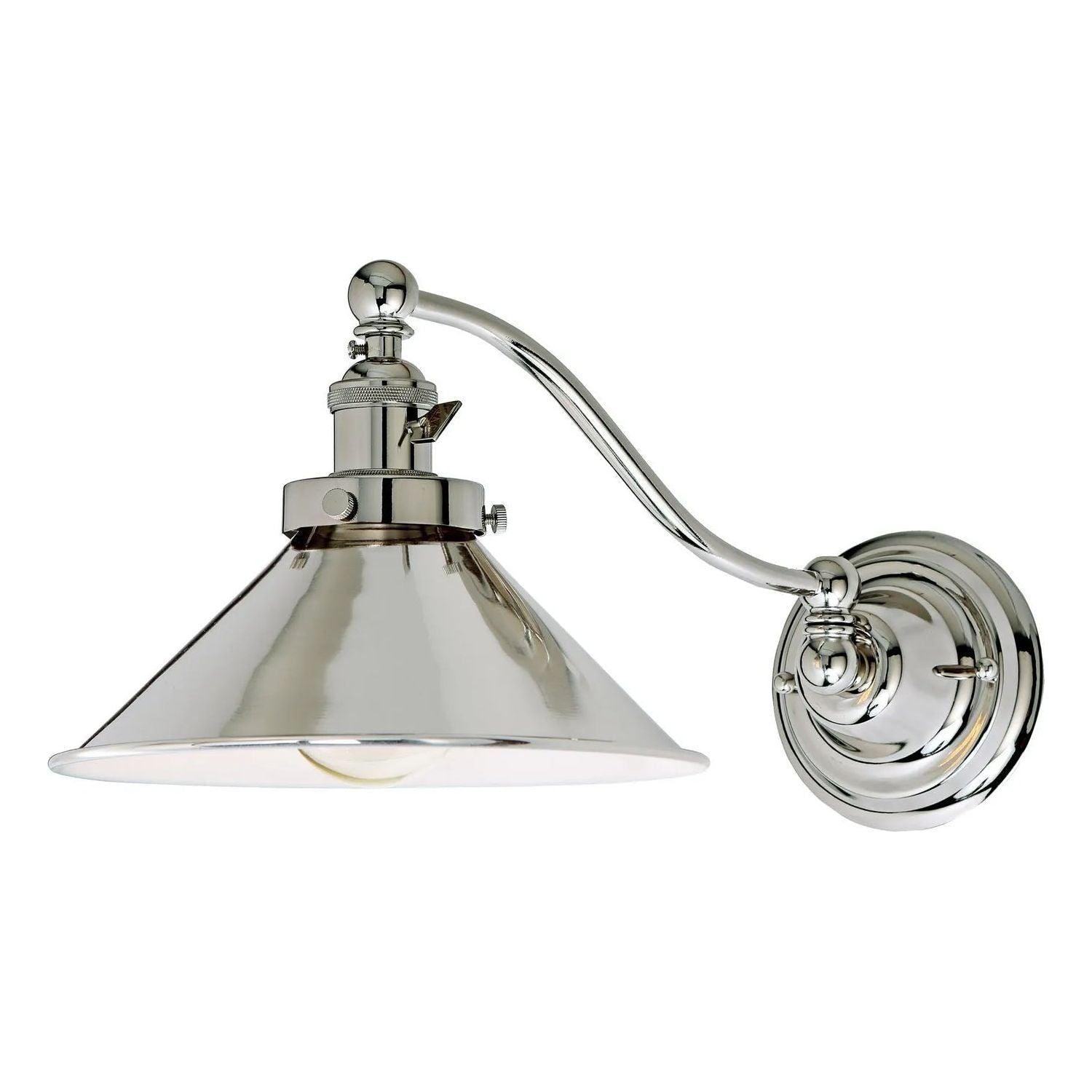 JVI Designs - Soho M3 Wall Sconce - 1253-15 M3 - Canada Light Shop
