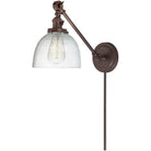 JVI Designs - Soho Madison Double Swivel Wall Sconce - 1255-08 S5-CB - Canada Light Shop