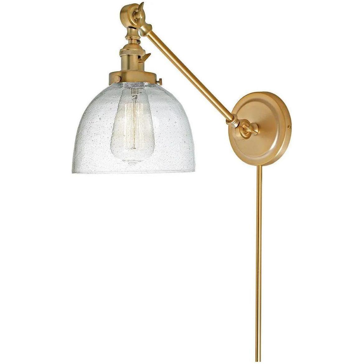 JVI Designs - Soho Madison Double Swivel Wall Sconce - 1255-10 S5-CB - Canada Light Shop
