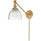 JVI Designs - Soho Madison Double Swivel Wall Sconce - 1255-10 S5-CB - Canada Light Shop