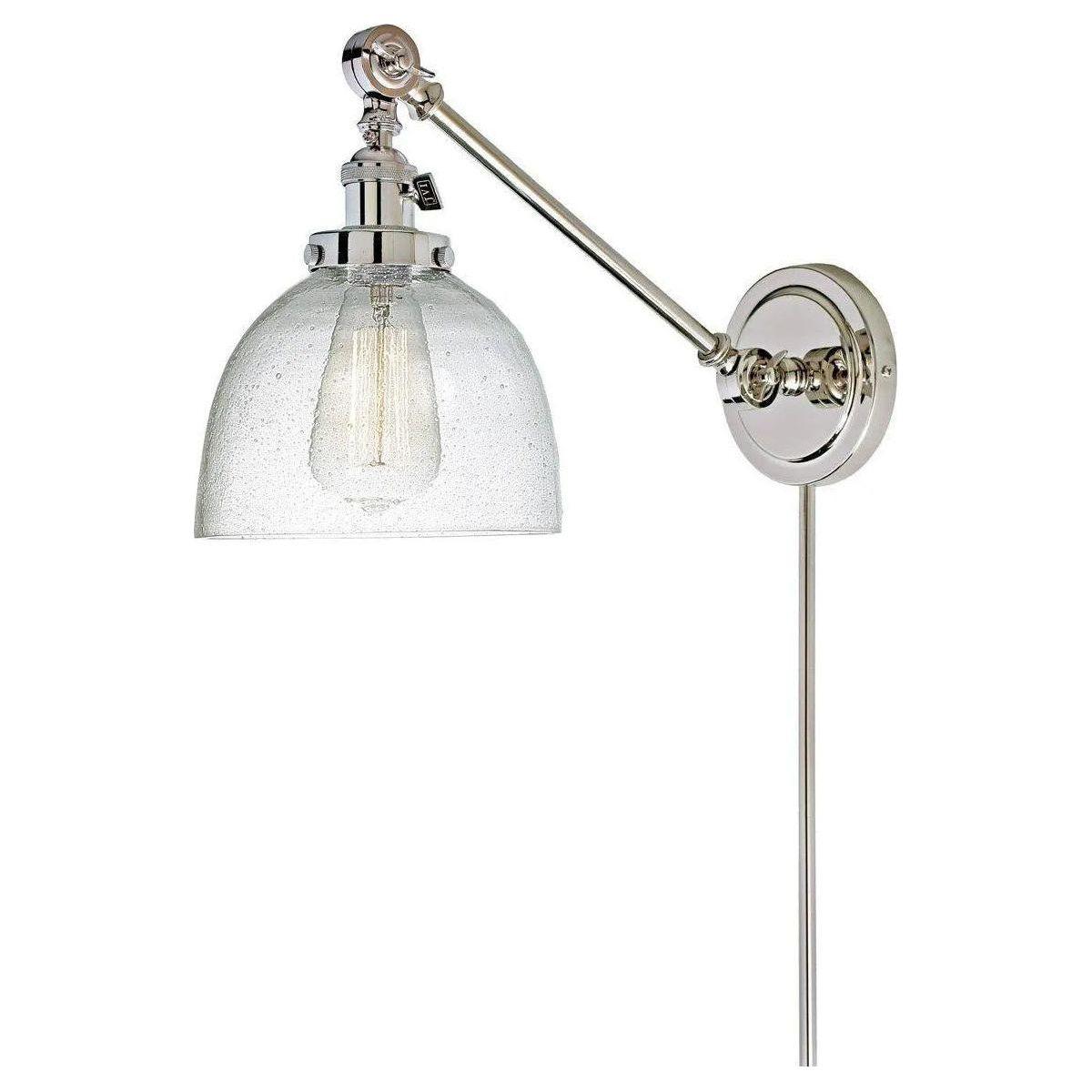 JVI Designs - Soho Madison Double Swivel Wall Sconce - 1255-15 S5-CB - Canada Light Shop