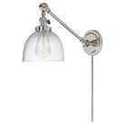 JVI Designs - Soho Madison Double Swivel Wall Sconce - 1255-15 S5-CB - Canada Light Shop