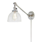JVI Designs - Soho Madison Double Swivel Wall Sconce - 1255-15 S5 - Canada Light Shop