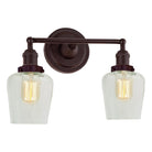 JVI Designs - Soho Swivel Liberty Vanity - 1252-08 S9 - Canada Light Shop