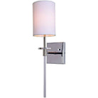 JVI Designs - Sutton Wall Sconce - 1261-15 - Canada Light Shop