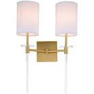 JVI Designs - Sutton Wall Sconce - 1262-10 - Canada Light Shop