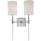 JVI Designs - Sutton Wall Sconce - 1262-15 - Canada Light Shop