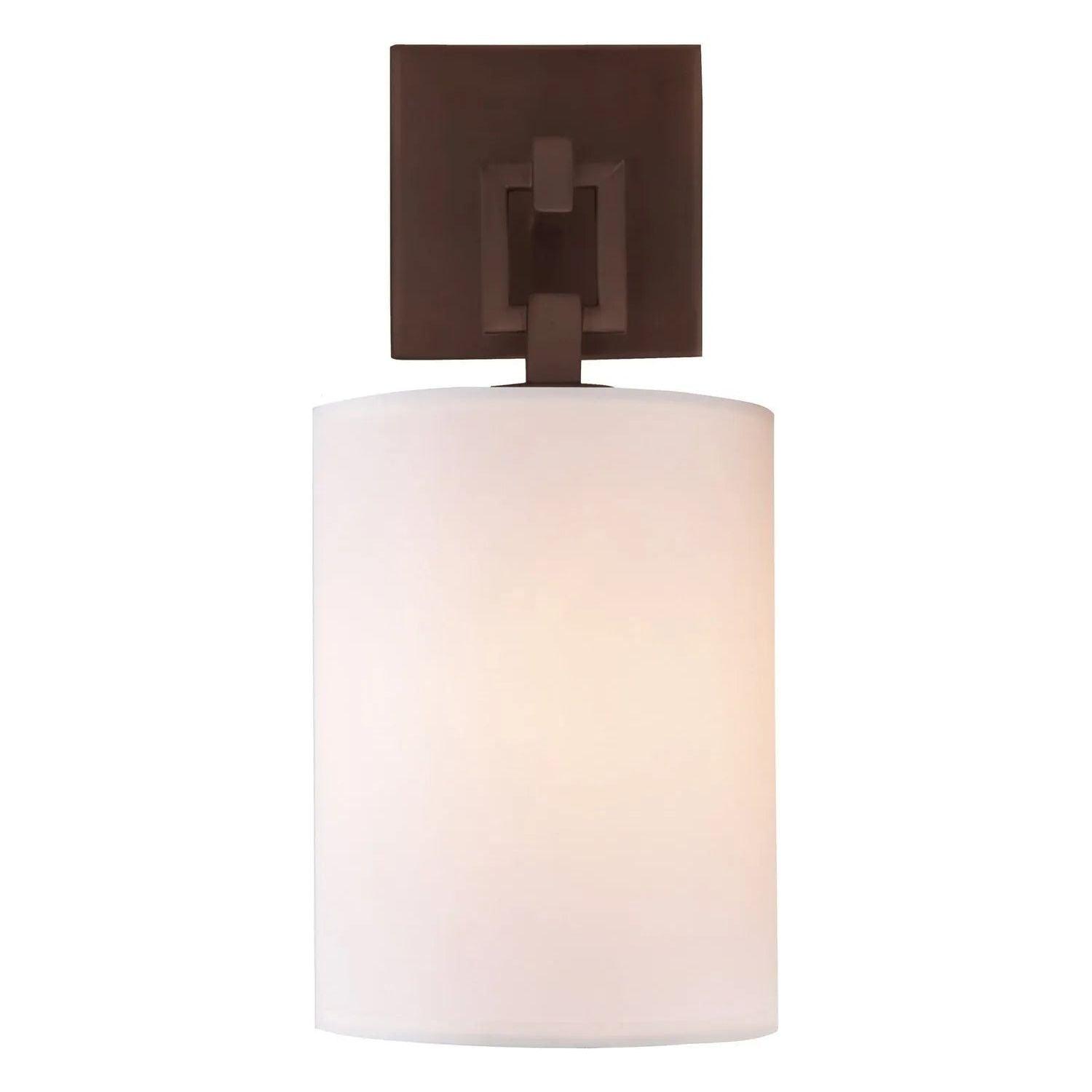 JVI Designs - Warick Wall Sconce - 451-08 - Canada Light Shop