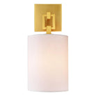 JVI Designs - Warick Wall Sconce - 451-10 - Canada Light Shop