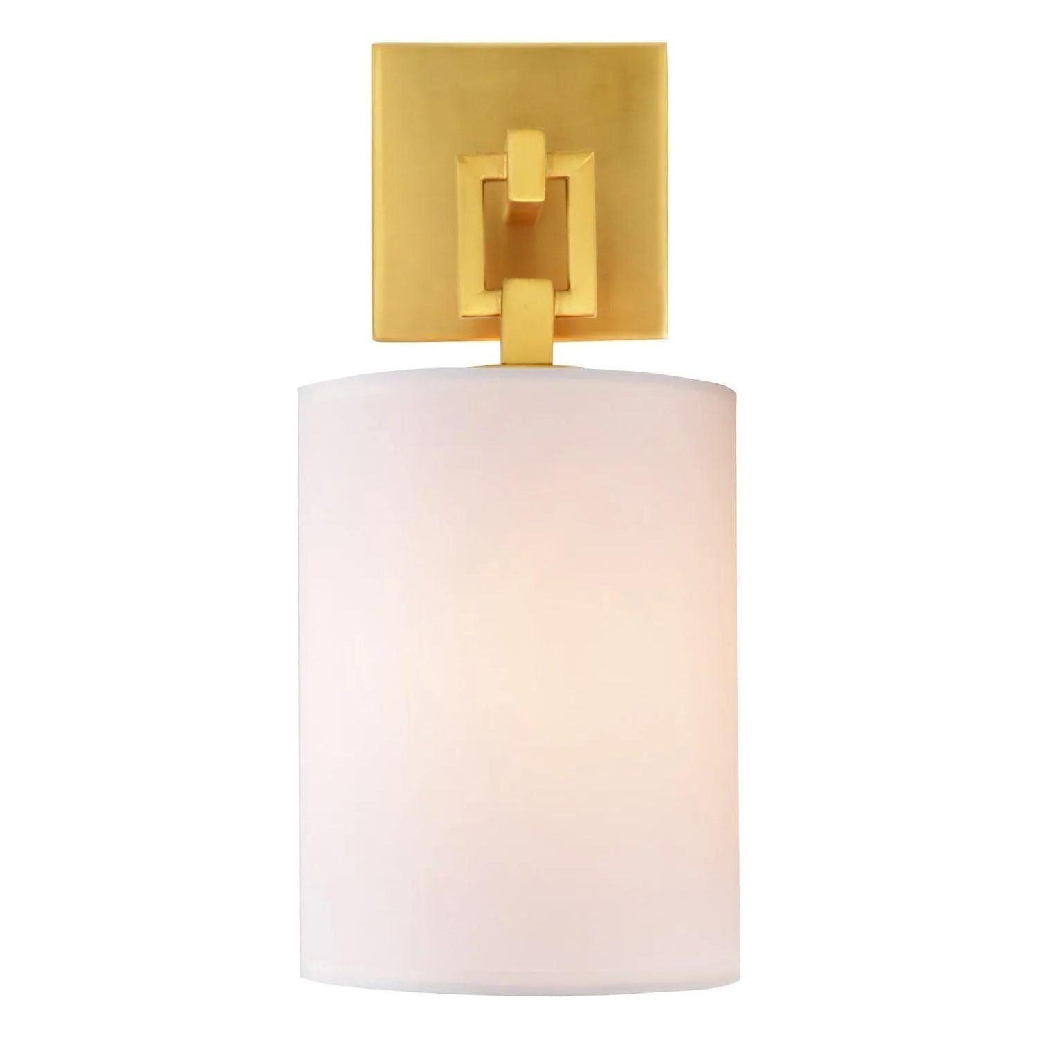 JVI Designs - Warick Wall Sconce - 451-10 - Canada Light Shop