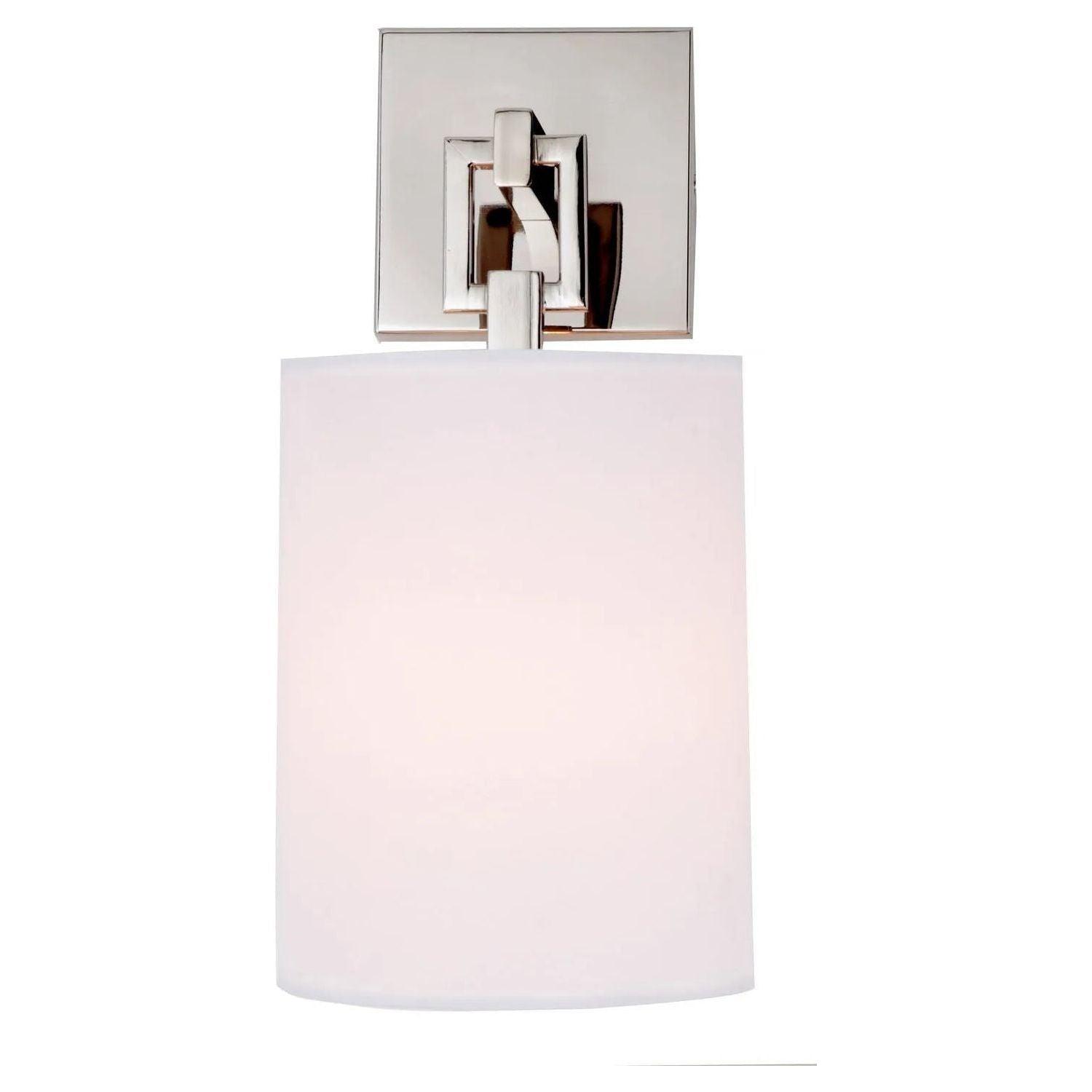 JVI Designs - Warick Wall Sconce - 451-15 - Canada Light Shop