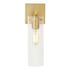 JVI Designs - Warick Wall Sconce - 452-10 - Canada Light Shop