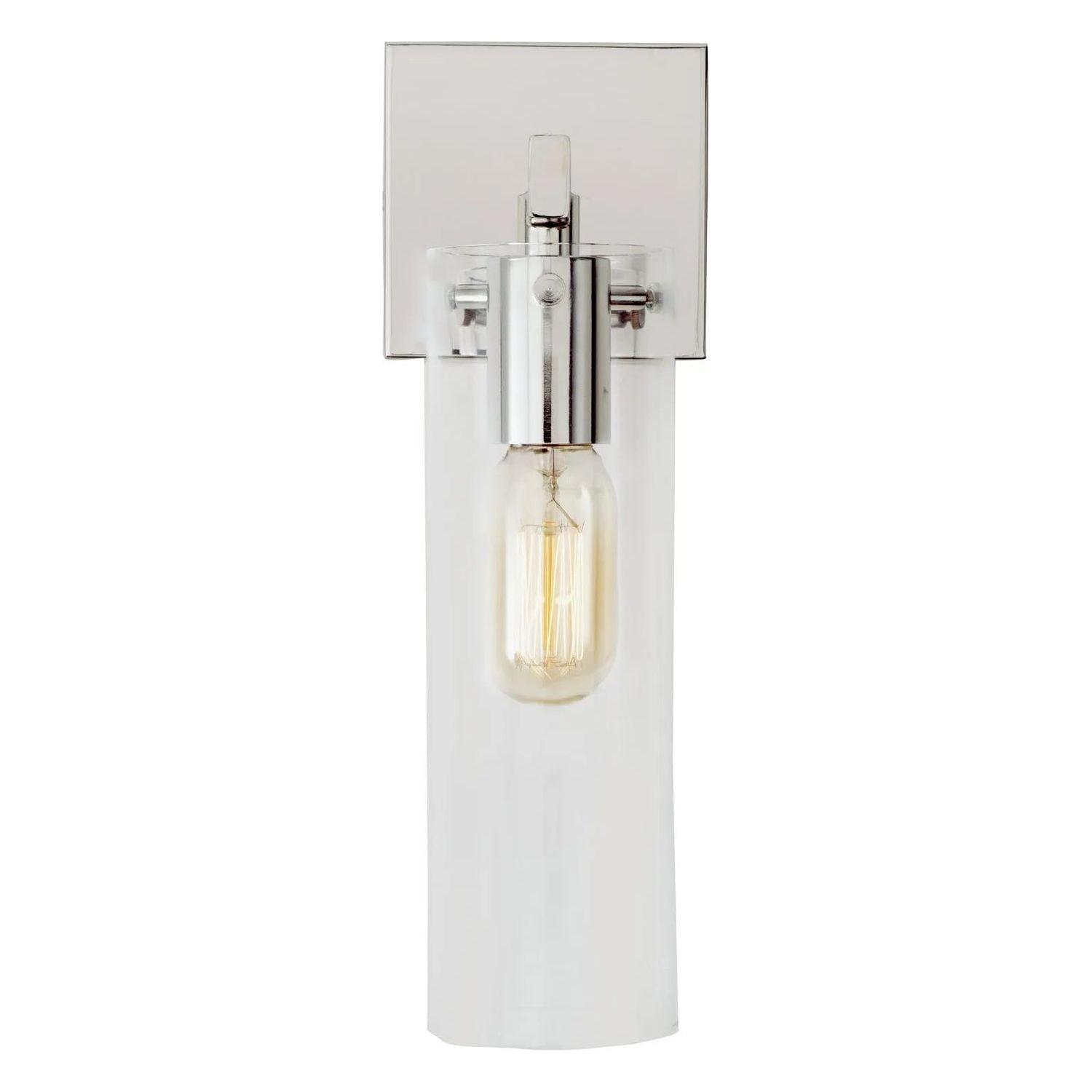 JVI Designs - Warick Wall Sconce - 452-15 - Canada Light Shop
