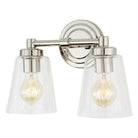 JVI Designs - Wilshire Vanity - 462-15 - Canada Light Shop