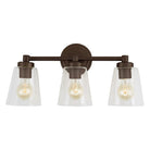 JVI Designs - Wilshire Vanity - 463-08 - Canada Light Shop