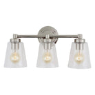 JVI Designs - Wilshire Vanity - 463-15 - Canada Light Shop