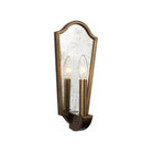Kalco - Aberdeen Wall Sconce - 510420PAB - Canada Light Shop