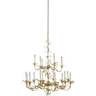 Kalco - Ainsley Chandelier - 505472OL - Canada Light Shop