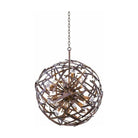 Kalco - Ambassador Pendant - 501551CP - Canada Light Shop
