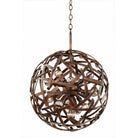 Kalco - Ambassador Pendant - 501553CP - Canada Light Shop