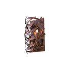 Kalco - Ambassador Wall Sconce - 501520CP - Canada Light Shop