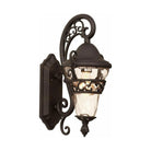Kalco - Anastasia Outdoor Wall Bracket - 9411MB - Canada Light Shop