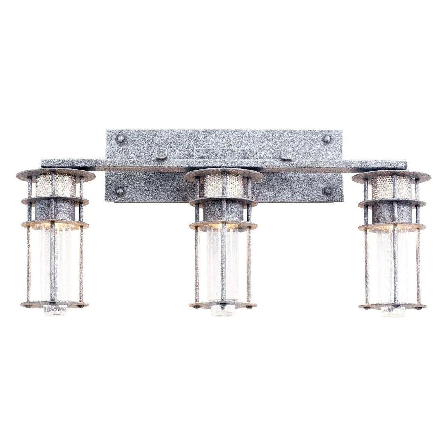 Kalco - Anchorage LED Bath - 7293RI - Canada Light Shop