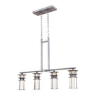 Kalco - Anchorage LED Island Pendant - 7295RI - Canada Light Shop