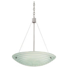 Kalco - Aqueous Pendant - 5985SN - Canada Light Shop