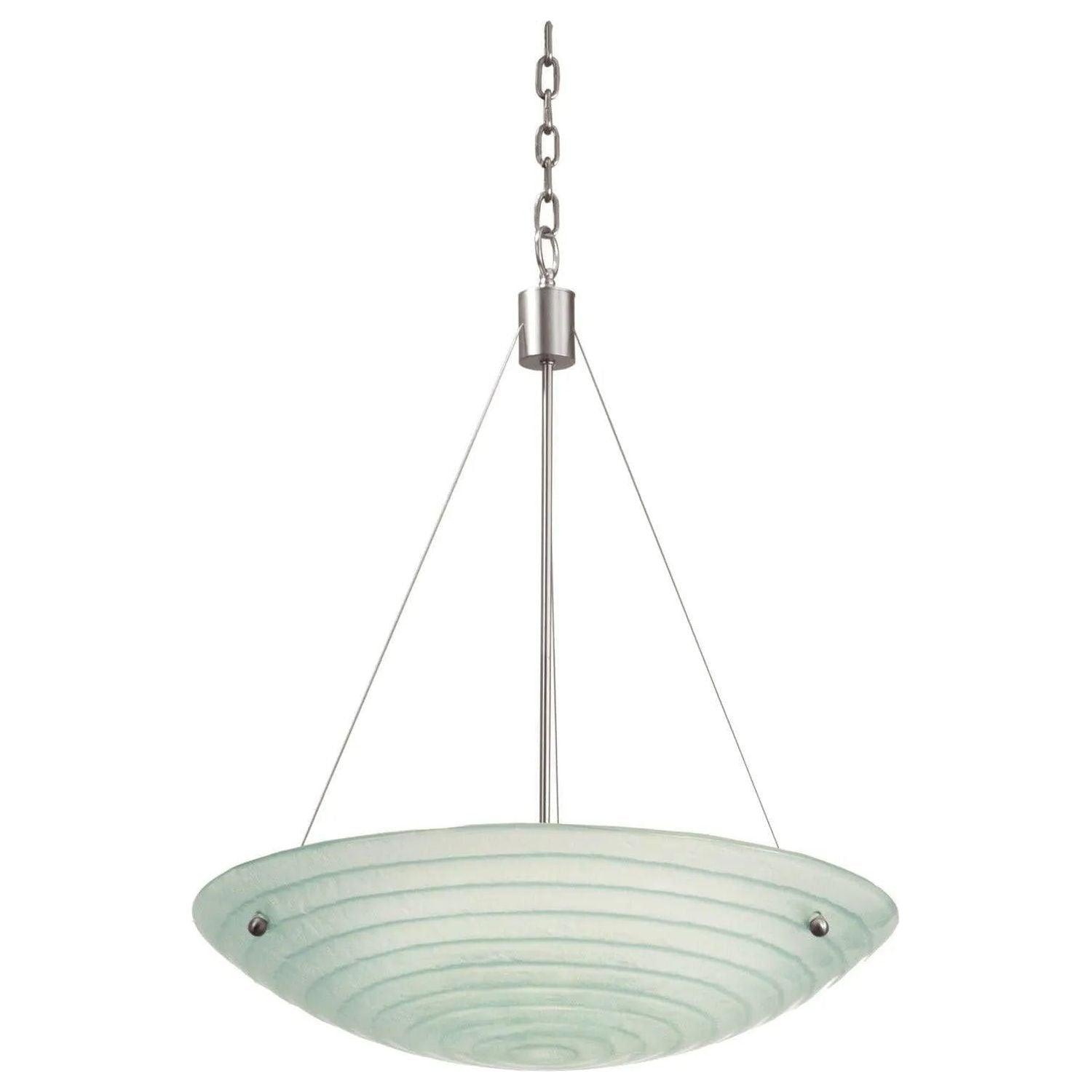 Kalco - Aqueous Pendant - 5985SN - Canada Light Shop