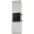Kalco - Aria LED Wall Sconce - 405422MB - Canada Light Shop