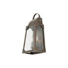 Kalco - Arlington Wall Pocket - 403720AGB - Canada Light Shop