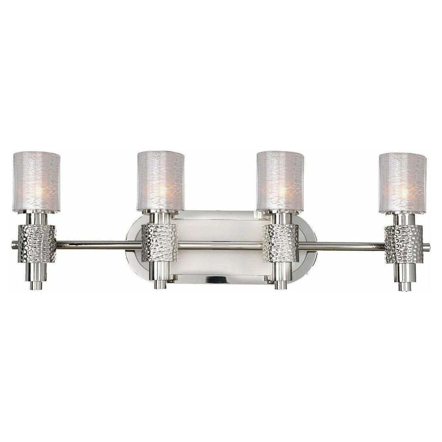 Kalco - Ashington LED Bath - 6274PSN - Canada Light Shop