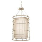 Kalco - Atelier Chandelier - 6484TS - Canada Light Shop