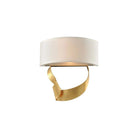 Kalco - Avalon Wall Bracket - 312420RG - Canada Light Shop