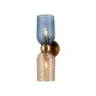 Kalco - Azul Wall Sconce - 519821AGG - Canada Light Shop