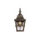Kalco - Belle Wall Bracket - 403521AGB - Canada Light Shop