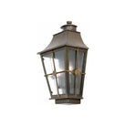 Kalco - Belle Wall Pocket - 403520AGB - Canada Light Shop
