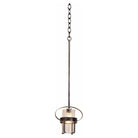 Kalco - Bexley Mini Pendant - 2896VI - Canada Light Shop