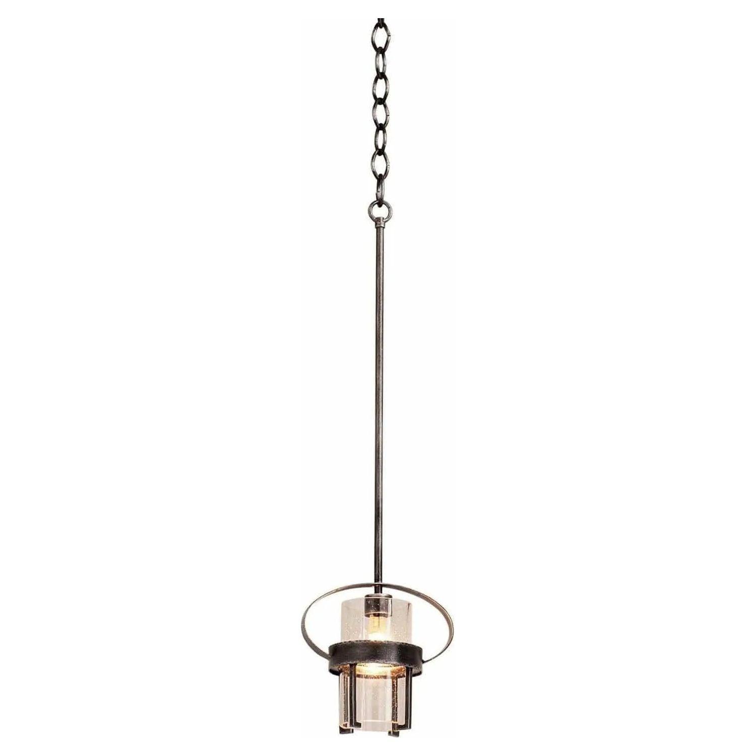 Kalco - Bexley Mini Pendant - 2896VI - Canada Light Shop